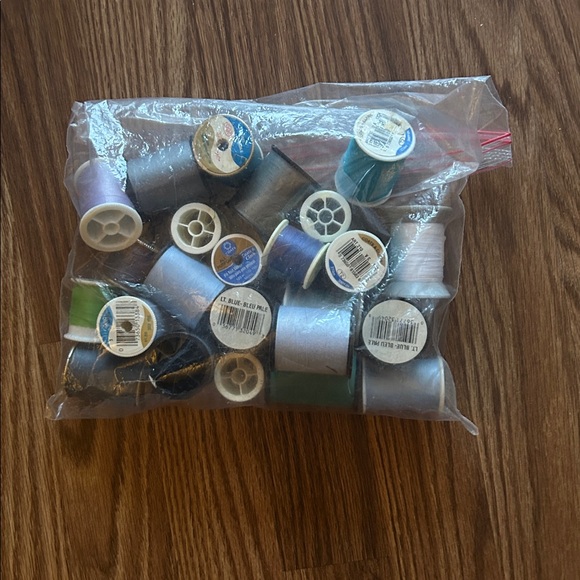 Assorted Color Sewing Thread Set - Picture 3 of 6